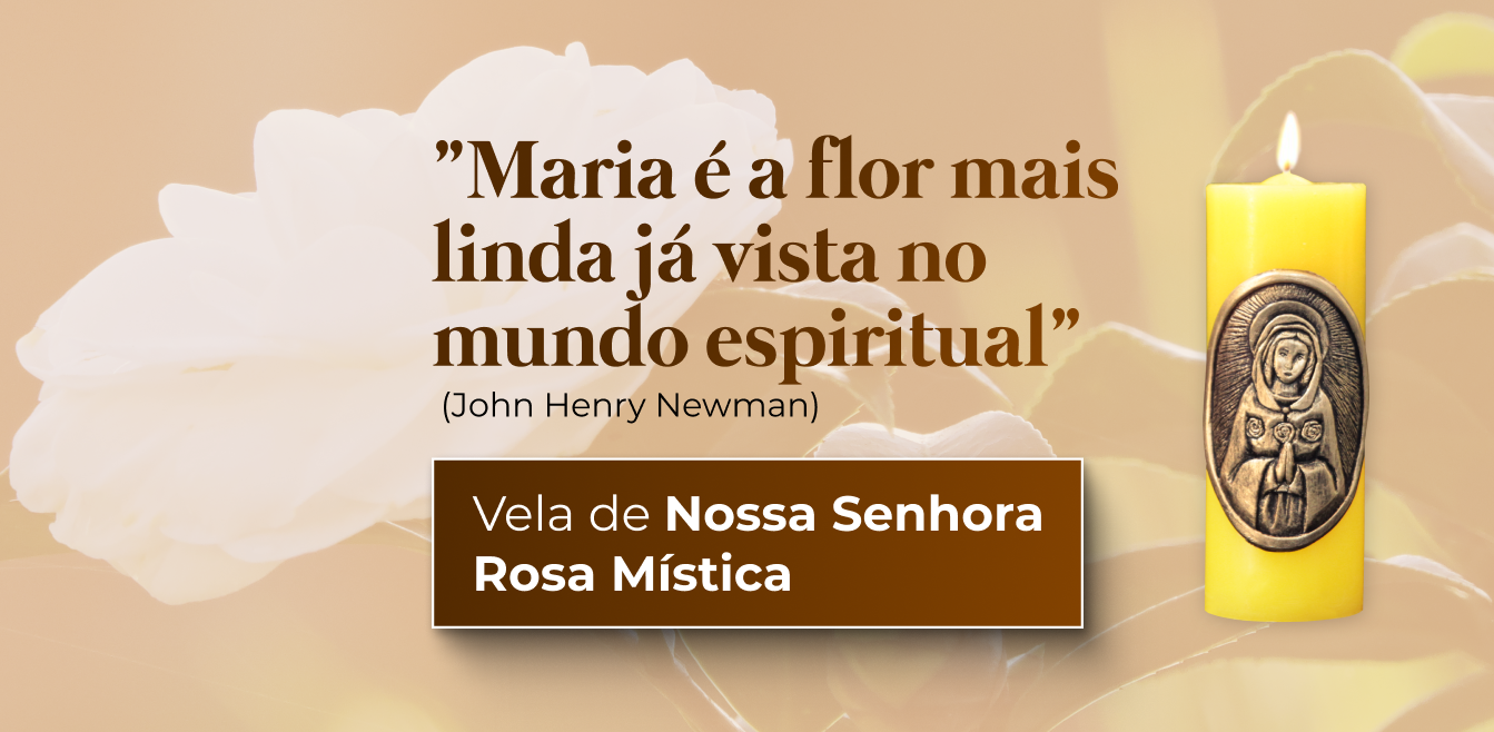 Rosa Mística